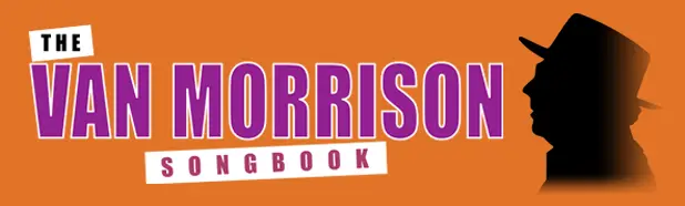 van morrison logo landscape