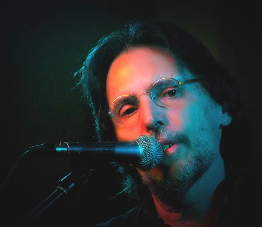 mike barber 1